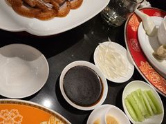 -北京王府井希尔顿酒店·秦唐中餐厅Chynna