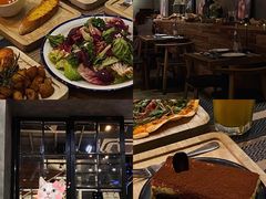 -Common Table · Brunch & Coffee