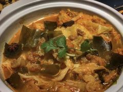-大秦地·西北菜(纬四路店)