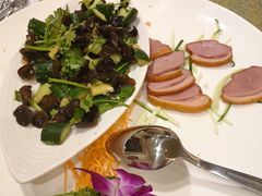 -新加坡宏仁堂御膳厅