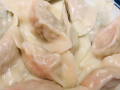 -喜喜水饺