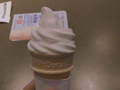 圆筒冰淇淋-麦当劳(上藤店)