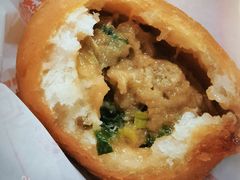 煎包-煎意浓·吴记煎包(交通路店)