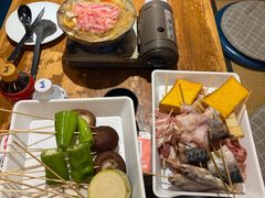 -王氏炉匠·烧鸟放题自助(三里屯店)
