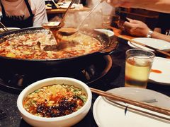 -小饕荟雅安贡椒鱼鲜馆(广福桥店)