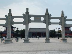 -天津妈祖文化园