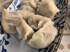 -八珍手工水饺·妈妈的爱(传芳巷店)