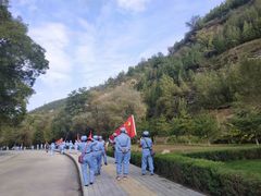 -延安杨家岭革命旧址