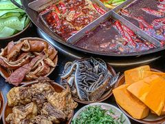 -肥龙火锅(南坪店)