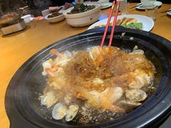 -巢爷老味(东方红店)