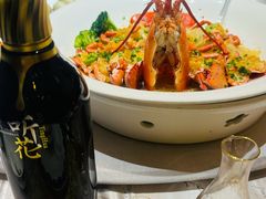 -海港宴(海德包头酒店)