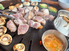 -济州爱肉堂(总店)