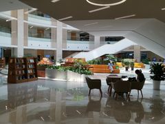 -厦门市图书馆(集美新城馆区)