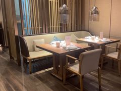 -莲·中餐厅(成都首座万豪酒店)