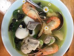 老底子杭三鲜-百家鲜·杭帮菜