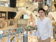 -上海尚嘉中心