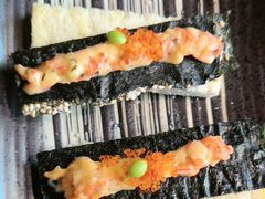 -匠和风精致料理(莆田财富中心店)