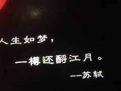 -胡桃里音乐酒馆(曲江店)