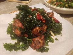 -饱嗝·傣泰厨房(国创园店)