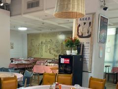 -百年老字号·马家烧麦馆(中街店)