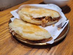 卤肉咔饼-小豆海棠(人民南路店)