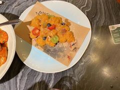 -东湖177艺术餐厅 · 东坡院子