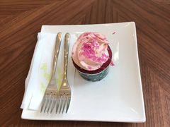 杯子蛋糕-星巴克(北京佳程广场店)