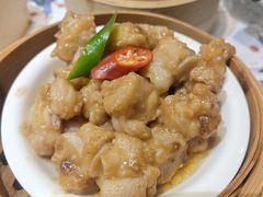 -云山茶餐厅(广东大厦店)