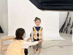 -HIMO海马体照相馆(杭州西溪印象城店)