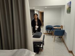 -麦悠悠·SPA·推拿(太阳山路店)