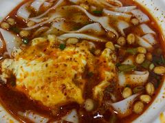 煎鸡蛋-覃肥叔桂林米粉(粮道街店)