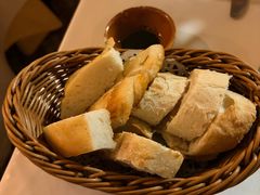 -La Tavernetta(Bar à Vin)(乌鲁木齐路店)