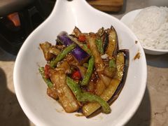 -田王府·金牌泡椒田鸡(晋江SM店)