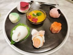-蝴蝶里·粤菜·点心(龙湖天街&滨江店)