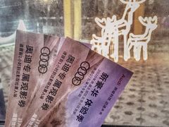 -枫花园汽车电影院(朝阳公园店)
