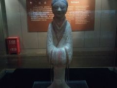 -汉景帝阳陵博物院