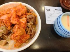 -食其家·牛丼咖喱(宜山路贝岭店)