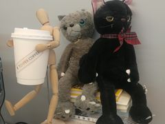 -叁秋咖啡 SANQIU COFFEE(天津河北路店)
