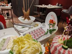 -川越泰火锅(吉利大厦店)