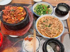 -西江美食舫·江西菜(健德桥店)