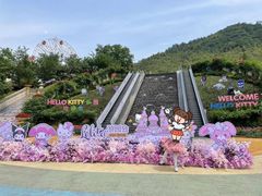 -杭州Hello Kitty乐园