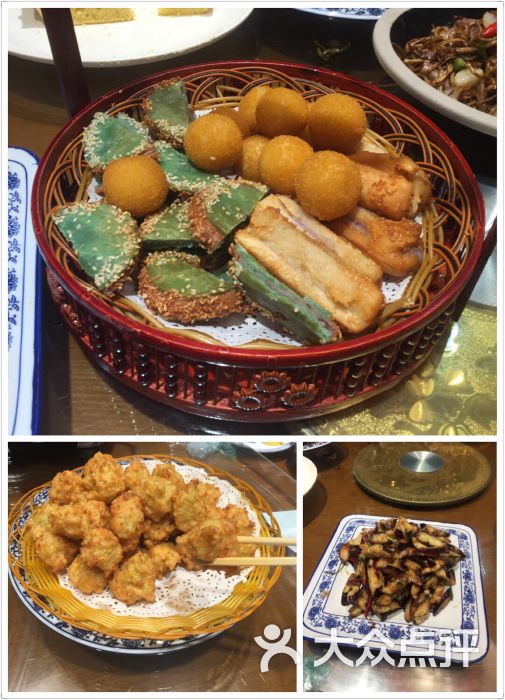 八大碗(东陵西路店)-图片-沈阳美食-大众点评网