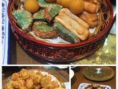 -八大碗·地道东北菜(东陵西路店)