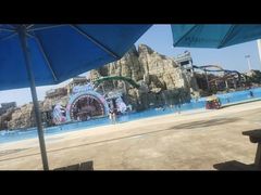 -南昌玛雅海滩水公园