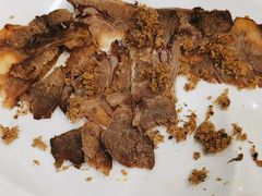 -八方客汕头火锅·牛肉·卤水(福保店)