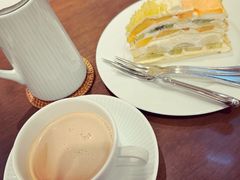 -HARBS(渋谷ヒカリエ シンクス店)