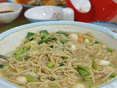 -悦来酒家·正宗闽南菜(西街店)