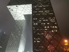 -中央广播电视总台(光华路办公区)