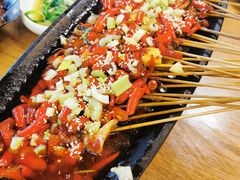 -成都吃客(九眼桥店)