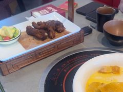 -创味·民间海南菜·非遗藤桥排骨(藤桥·免税城店)